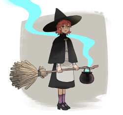 original fan art