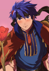 ike (fire emblem) from fire emblem