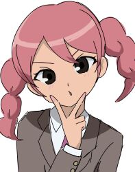 gouenji yuuka from inazuma eleven (series)