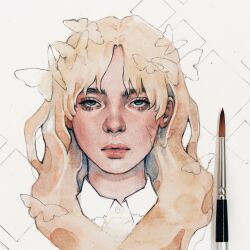 billie eilish from original