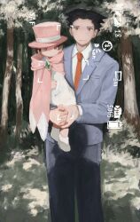 phoenix wright from ace attorney