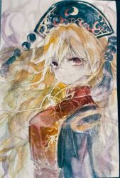 junko (touhou) from touhou