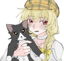 assault lily fan art