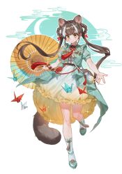 honeyberry (arknights) from arknights