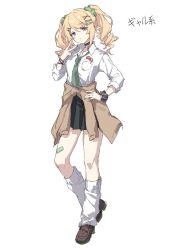 chloe (princess connect!) from princess connect!