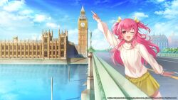 momoi airi from project sekai