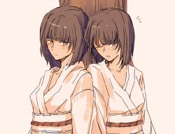 kurosawa sae from fatal frame