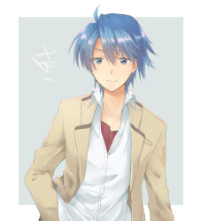 angel beats! fan art