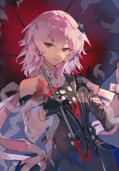 evernight (honkai: star rail) from honkai: star rail