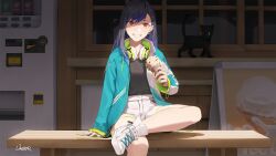 shiraishi an from project sekai