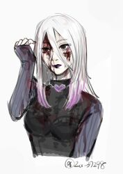 dead by daylight fan art