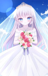 naruse shiroha from summer pockets