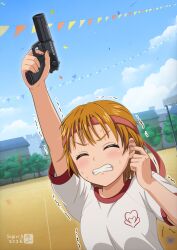 misumi nagisa from futari wa precure by asukamama89