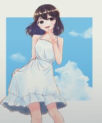 senomiya akiho from robotics;notes