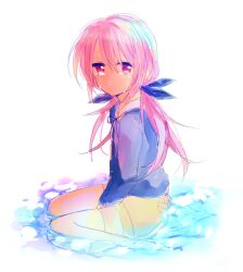 chaos;child fan art