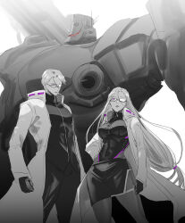 armored core fan art