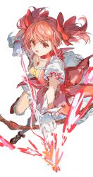kaname madoka from mahou shoujo madoka magica
