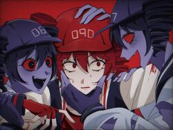kasane teto from synthesizer v