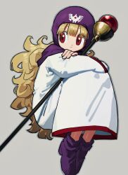 princess of moonbrook from dragon quest
