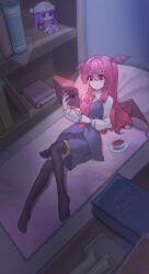 koakuma from touhou