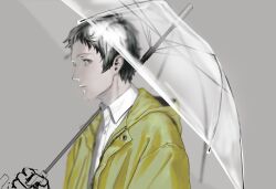 adachi tooru from persona