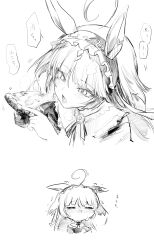 red desire (umamusume) from umamusume