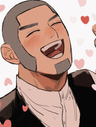 shiraishi yoshitake from golden kamuy