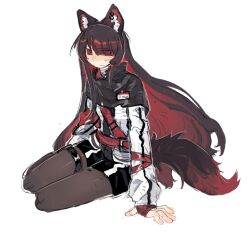 texas (arknights) from arknights