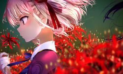 inoue takina from lycoris recoil by sengoku chidori
