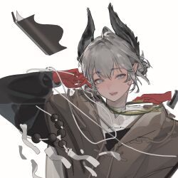 raidian (arknights) from arknights