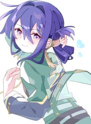 kanzaki souma from ensemble stars!