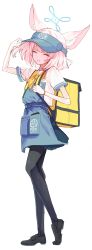 blue archive fan art