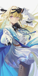 phoebe (wuthering waves) from wuthering waves