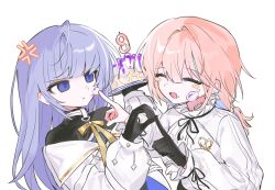 arcaea fan art