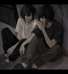 original fan art