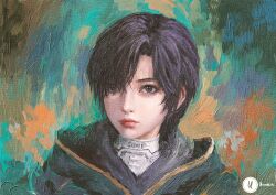 stellar blade fan art