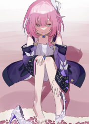 cyrene (honkai: star rail) from honkai: star rail