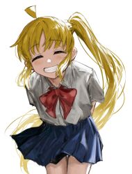 ijichi nijika from bocchi the rock!