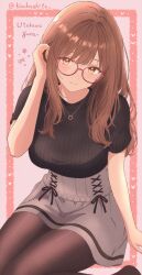 indie virtual youtuber fan art
