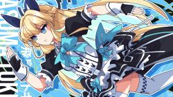 toki (blue archive) from blue archive