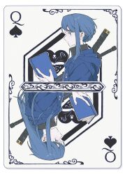 library of ruina fan art