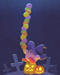 kirby from kirby (series) by miclot