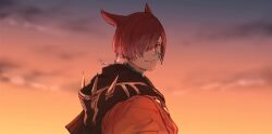 final fantasy fan art