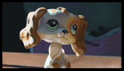 littlest pet shop fan art
