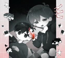 mewo from omori