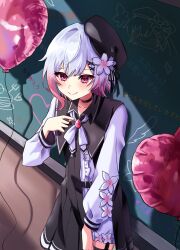 sakuraba ema from mahou shoujo no majo saiban