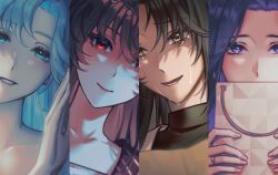 Booru post from safebooru.org