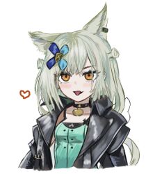 infection monitor (arknights) from arknights