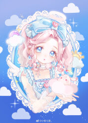 nikki (series) fan art