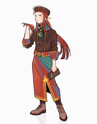 asch (tales) from tales of (series)